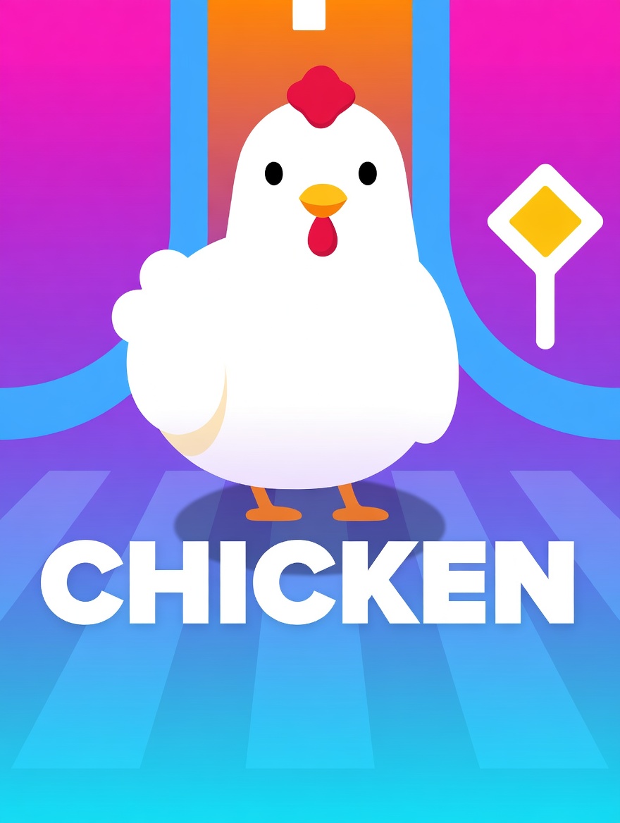 Chicken Road