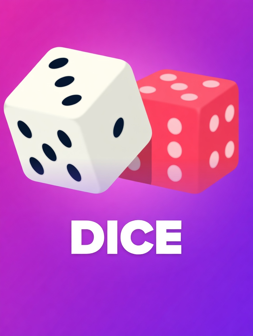 Dice