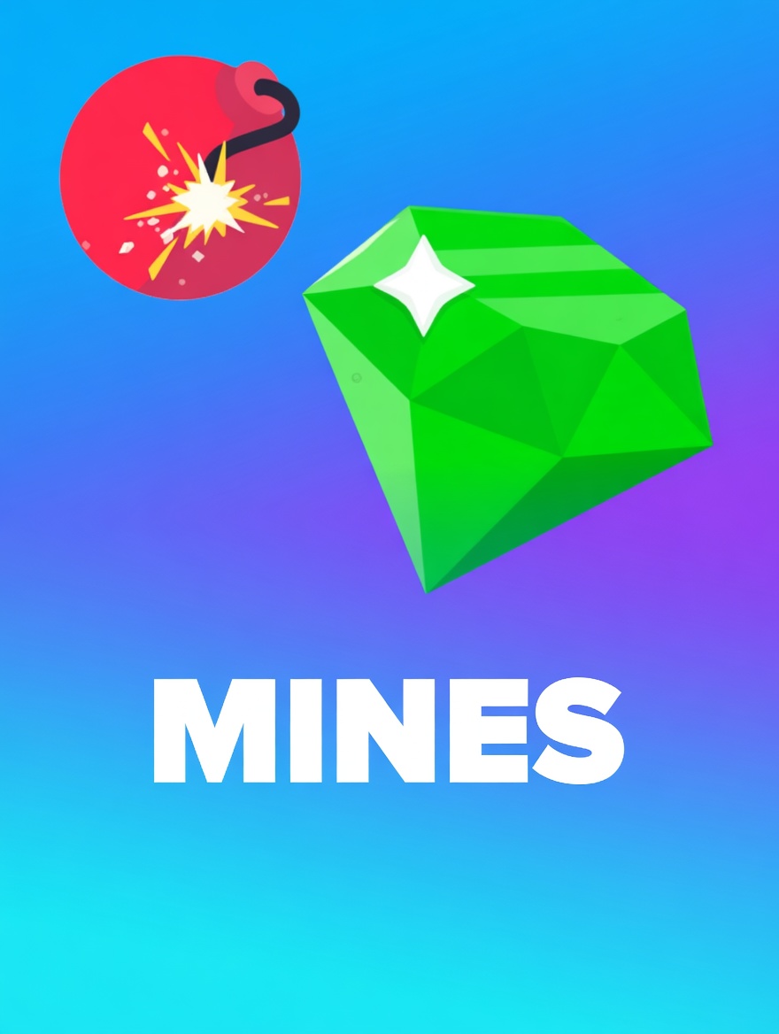 Mines